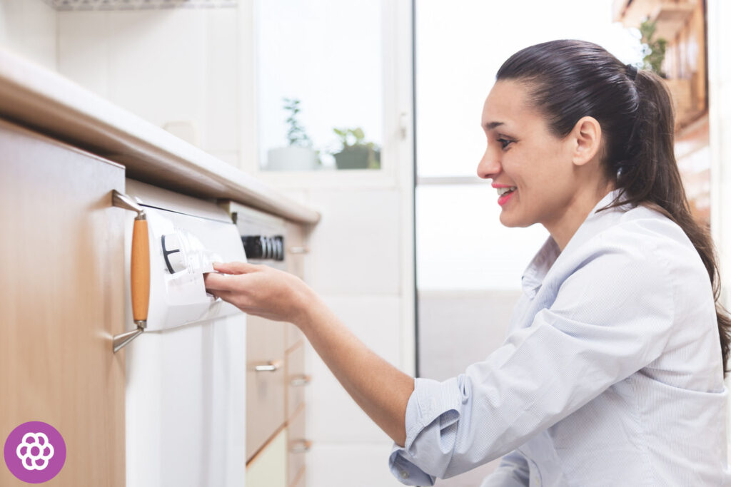 ¿Cómo comprar un lavavajillas?