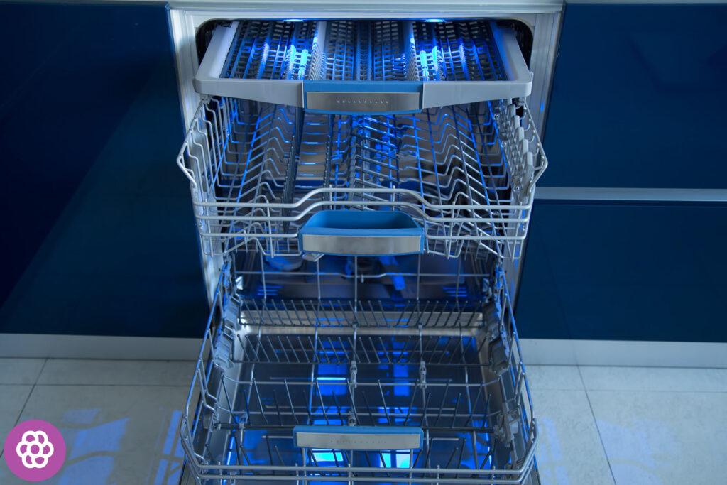 ¿Qué hay que tener en cuenta al comprar un lavavajillas?