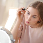 jak długo natłuszczać brwi po makijażu permanentnym